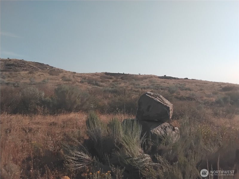 1 Painted Rock Road