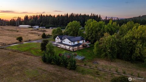 Photo of 4555 NE 242nd Avenue, Vancouver, WA 98682 (MLS # 2484691)