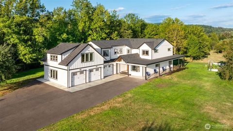 Photo of 4555 NE 242nd Avenue, Vancouver, WA 98682 (MLS # 2484691)