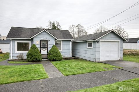 1019 Maple Street Hoquiam WA 98550