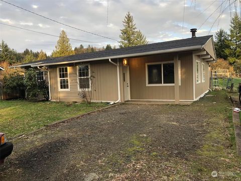 2 Evergreen Lane Elma WA 98541