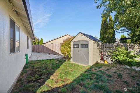 A home in Vancouver