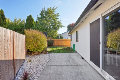 A home in Vancouver