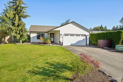 A home in Vancouver