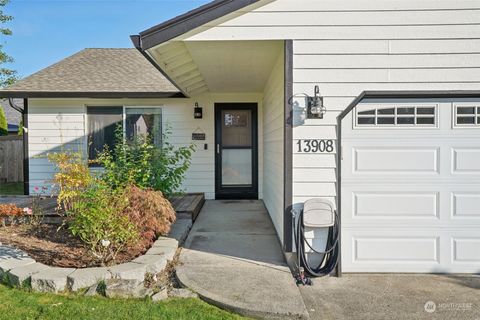 A home in Vancouver