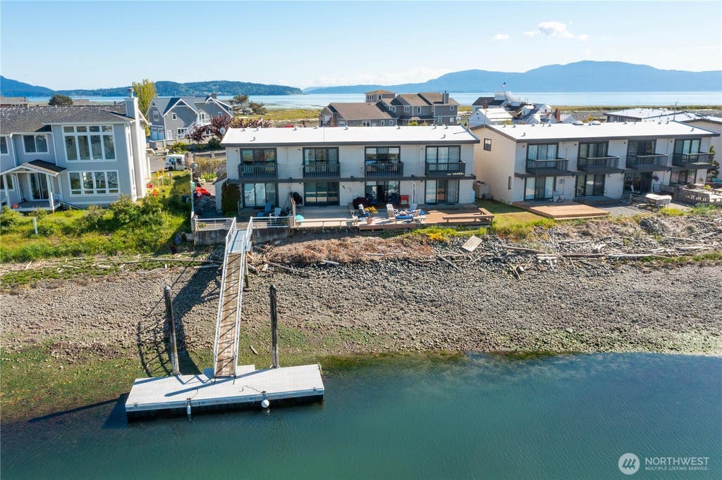 Photo of 4038 Mayne Lane #2, Ferndale, WA 98248 (MLS # 2536932)