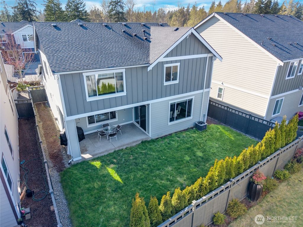 Photo of 32692 Ash Avenue SE, Black Diamond, WA 98010 (MLS # 2505801)