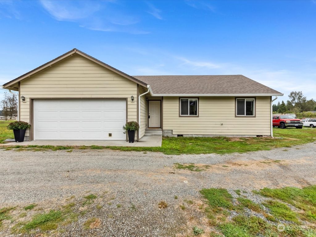 Photo of 24025 99th DR NE Dr, Arlington, WA 98223 (MLS # 2270322)