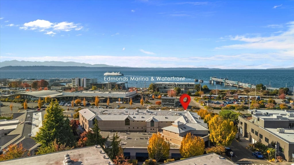 Photo of 110 James Street #301, Edmonds, WA 98020 (MLS # 2595747)