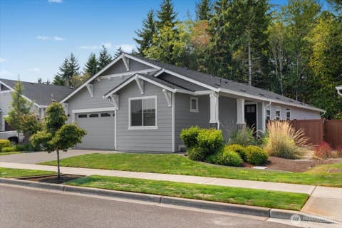 Photo of 5639 Waldron Drive NE, Lacey, WA 98516 (MLS # 2564673)