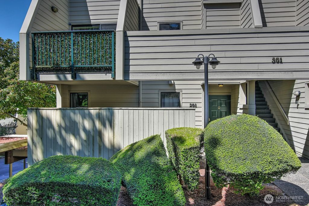 Photo of 8851 166th Avenue NE #A201, Redmond, WA 98052 (MLS # 2545826)