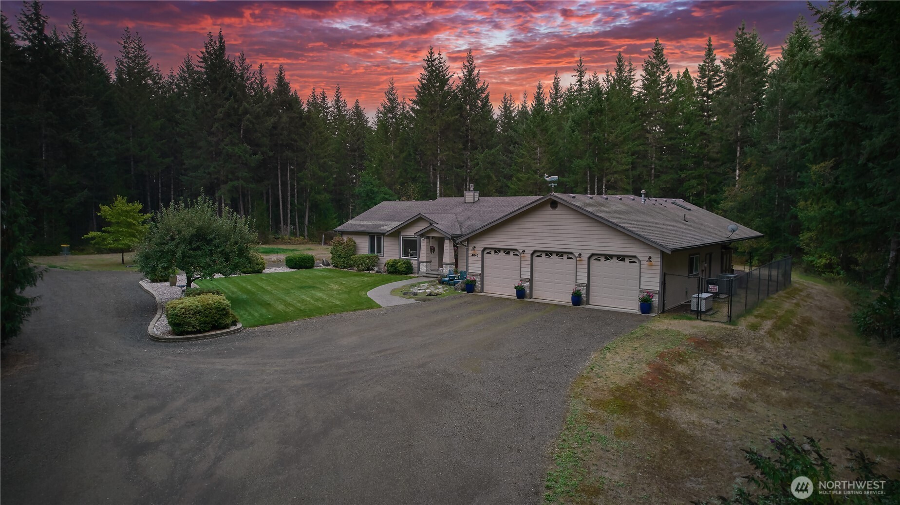 4843 SW Daisy Street