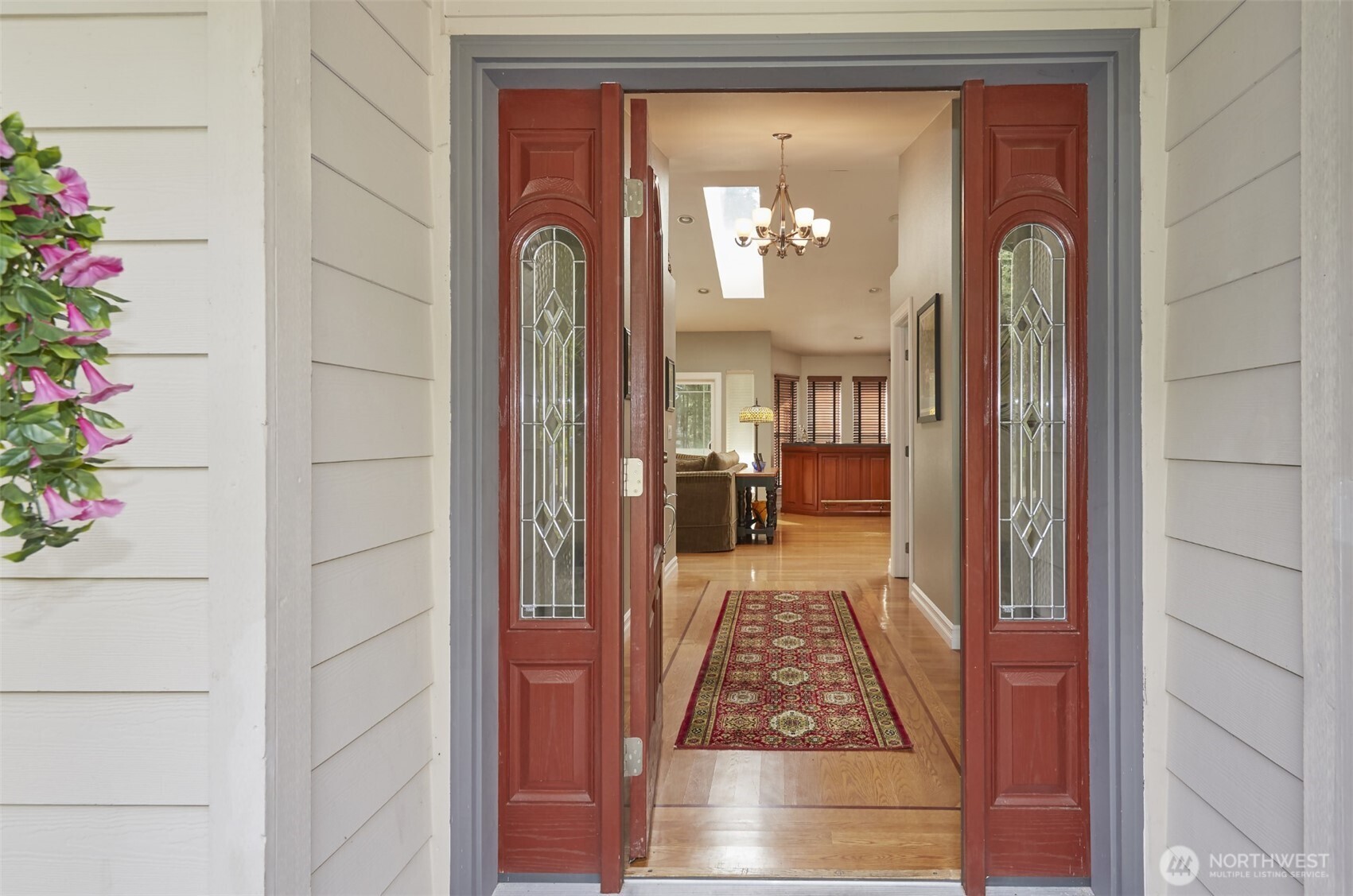 4843 SW Daisy Street