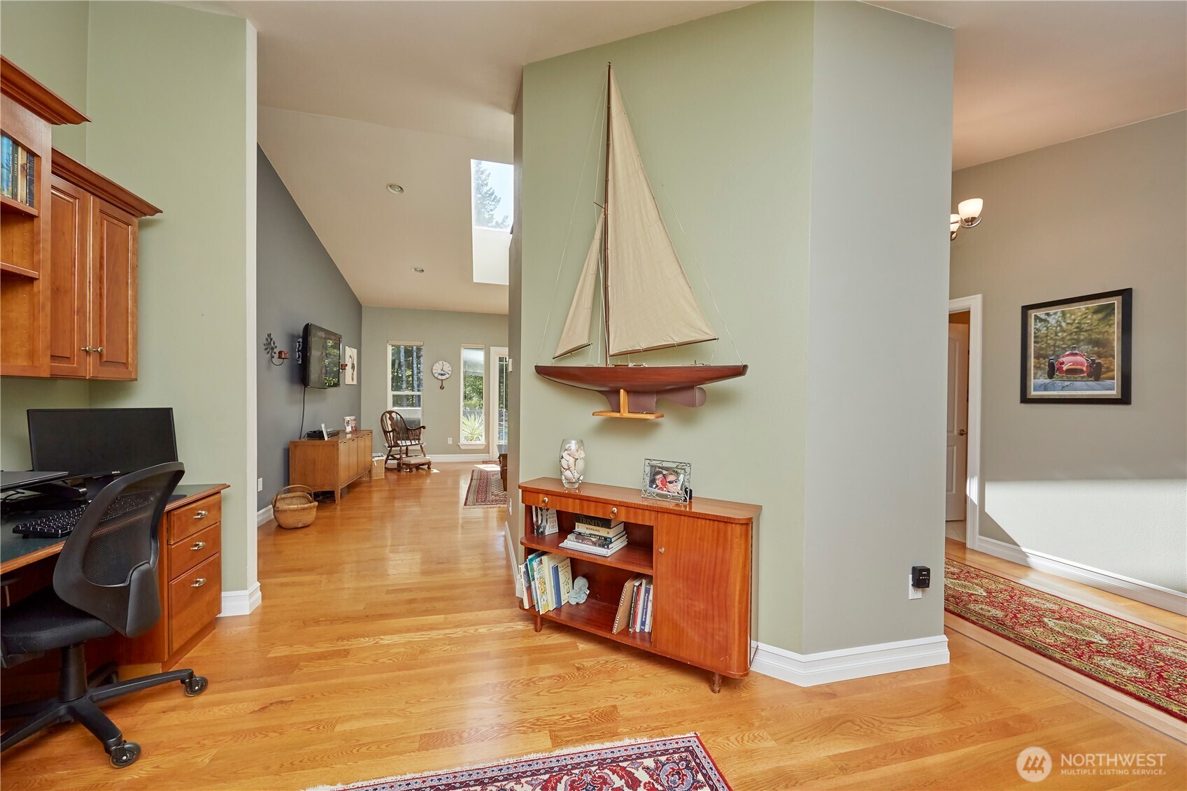 4843 SW Daisy Street