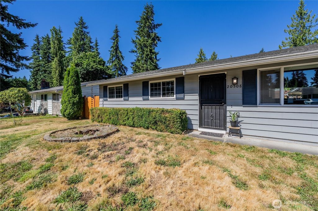 Photo of 20508 64th Drive NE, Arlington, WA 98223 (MLS # 2403490)