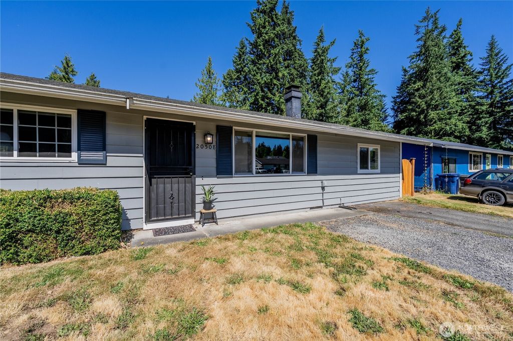 Photo of 20508 64th Drive NE, Arlington, WA 98223 (MLS # 2403490)