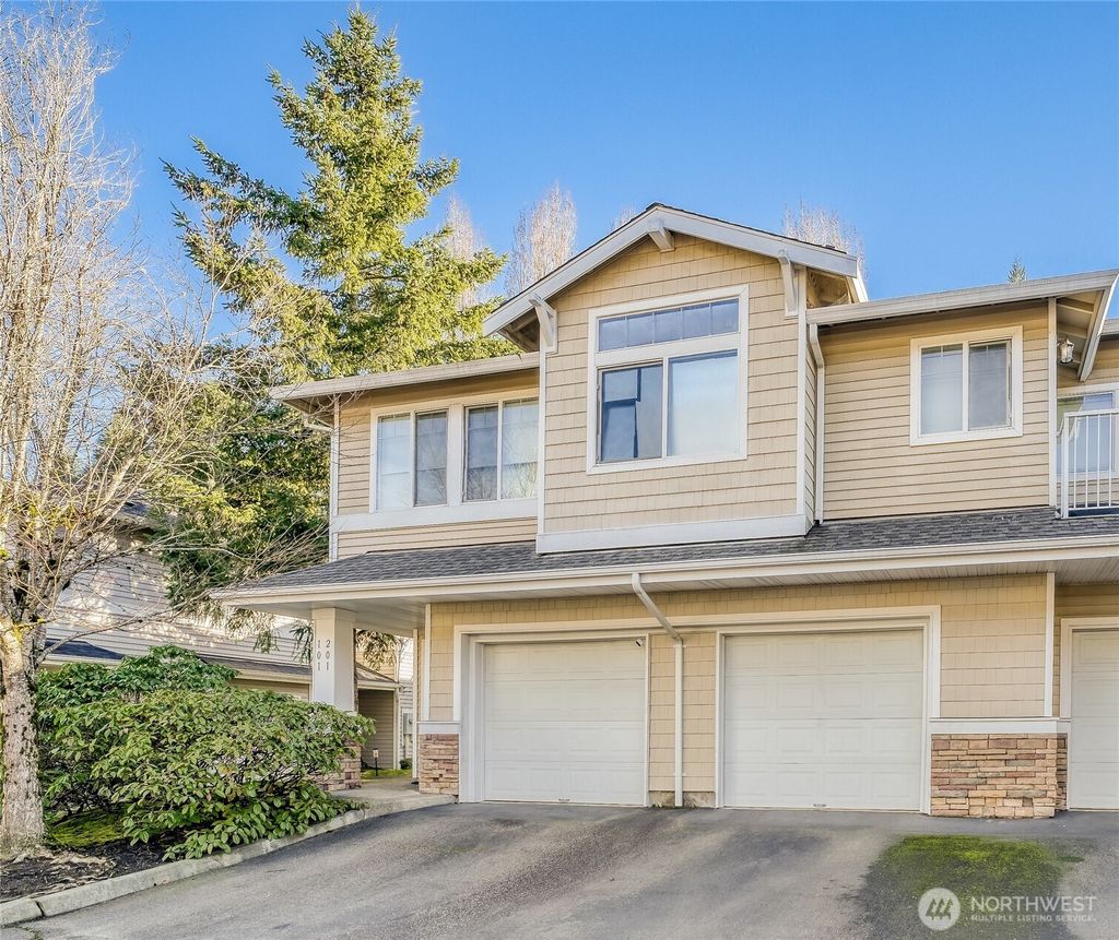 Photo of 22212 42nd Avenue S #101, Kent, WA 98032 (MLS # 2481634)