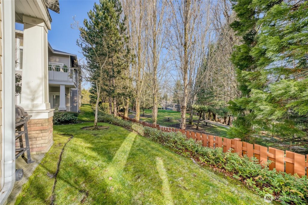 Photo of 22212 42nd Avenue S #101, Kent, WA 98032 (MLS # 2481634)