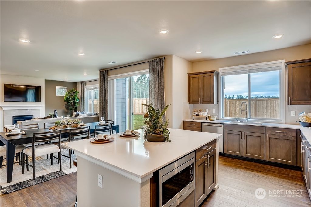 Photo of 12213 9th Place SE, Lake Stevens, WA 98258 (MLS # 2021440)