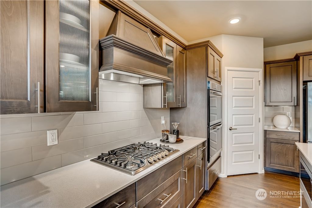 Photo of 12213 9th Place SE, Lake Stevens, WA 98258 (MLS # 2021440)