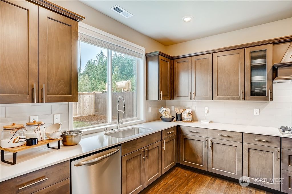 Photo of 12213 9th Place SE, Lake Stevens, WA 98258 (MLS # 2021440)