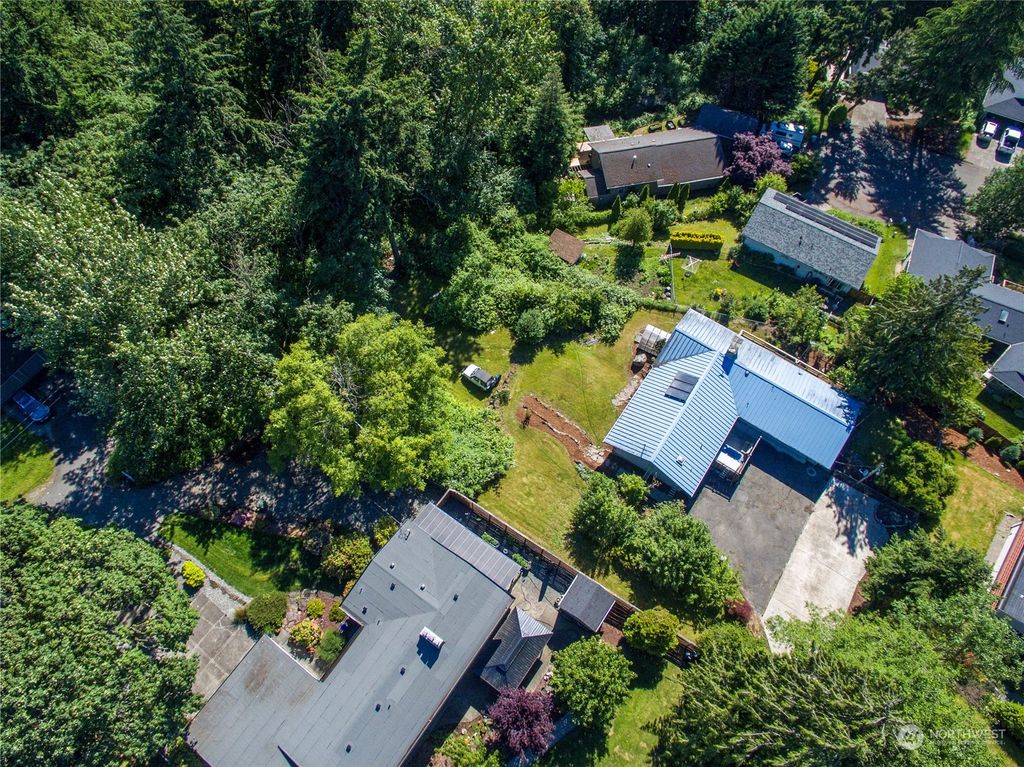 Photo of 6 XX Carter Place, Kent, WA 98030 (MLS # 2249215)