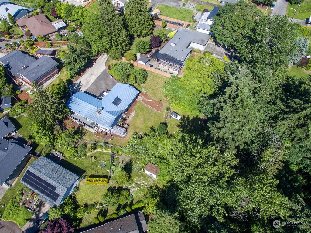 Photo of 6 XX Carter Place, Kent, WA 98030 (MLS # 2249215)