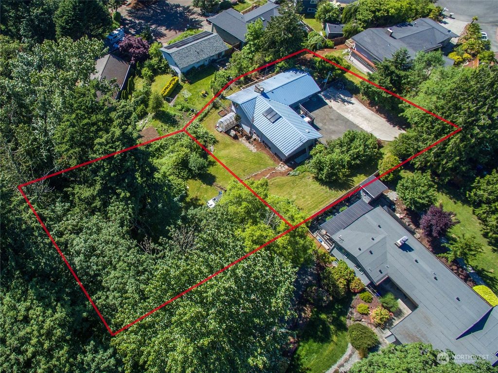Photo of 6 XX Carter Place, Kent, WA 98030 (MLS # 2249215)