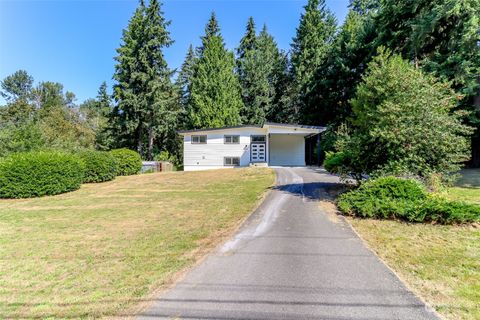 A home in Auburn