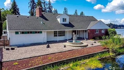 701 173rd Street S, Spanaway, WA 98387 - MLS#: 2341759