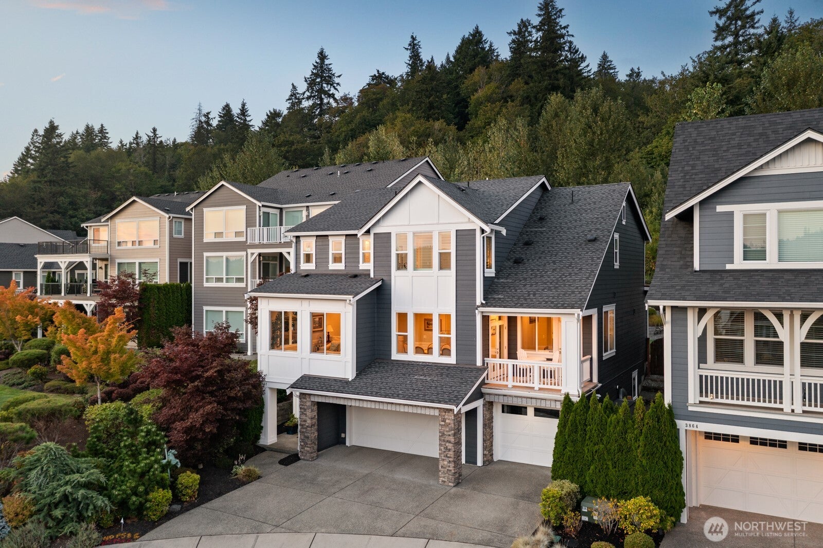 3852 201st Court SE