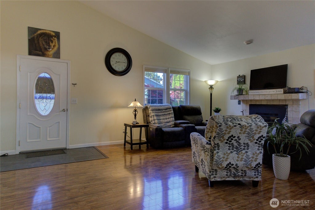 Photo of 5203 122nd Street SE, Everett, WA 98208 (MLS # 2545608)
