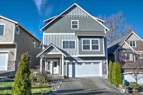 Photo of 1357 Elma Place NE, Renton, WA 98959 (MLS # 2559807)
