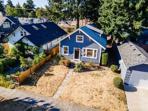 Photo of 3107 N 15th St St, Tacoma, WA 98406 (MLS # 2420425)