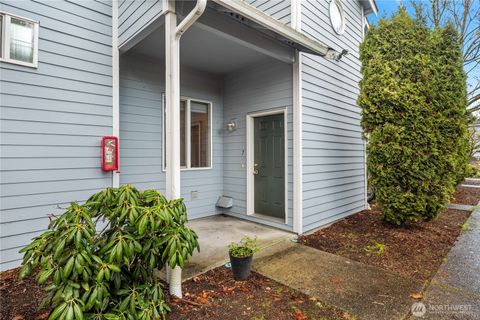 Photo of 6304 BARSTOW Ln SE #7, Lacey, WA 98513 (MLS # 2447200)