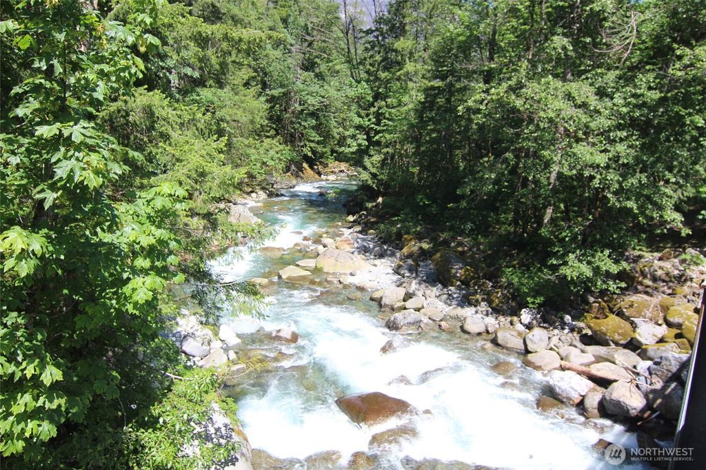 Photo of 70017 NE Old Cascade Highway, Skykomish, WA 98288 (MLS # 2341650)