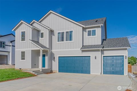 9738 201st St (Lot 16) Court E Graham WA 98338