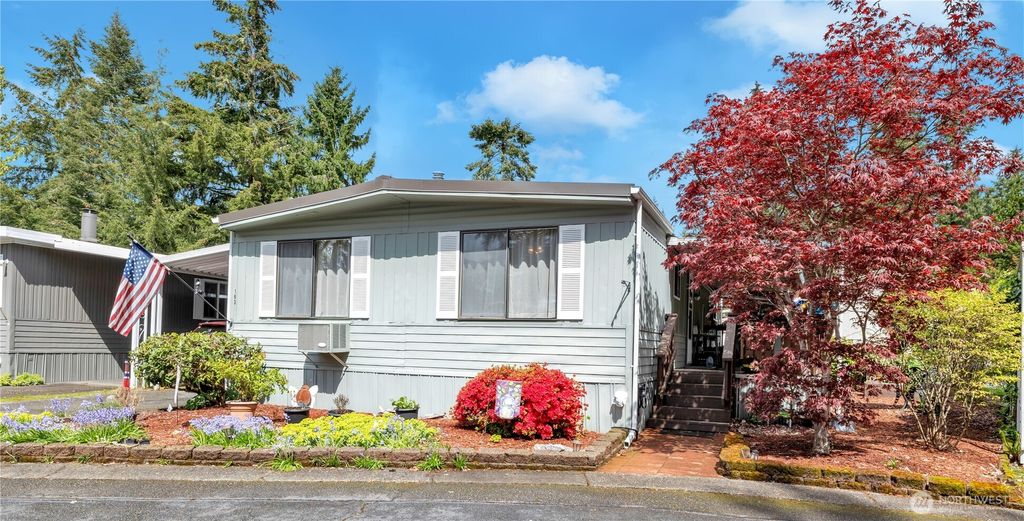 Photo of 18425 NE 95th Street #183, Redmond, WA 98052 (MLS # 2363349)