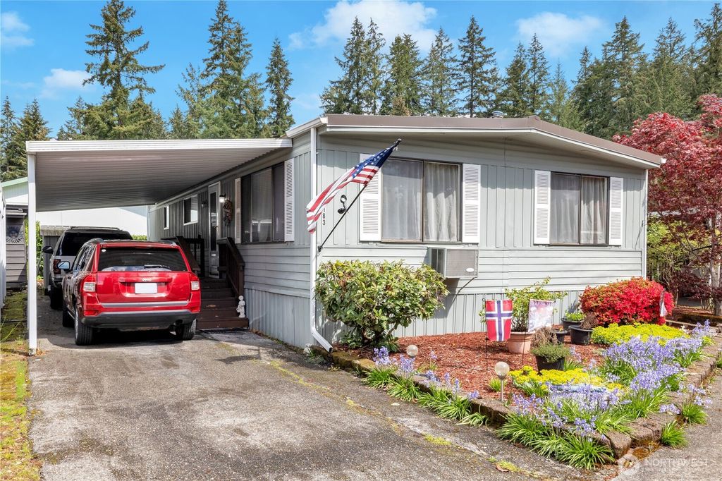 Photo of 18425 NE 95th Street #183, Redmond, WA 98052 (MLS # 2363349)