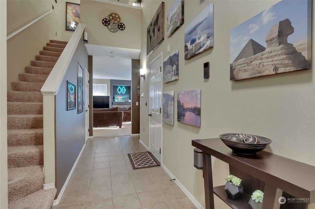 Photo of 3001 SE 10th Street #1012, Renton, WA 98058 (MLS # 2262851)