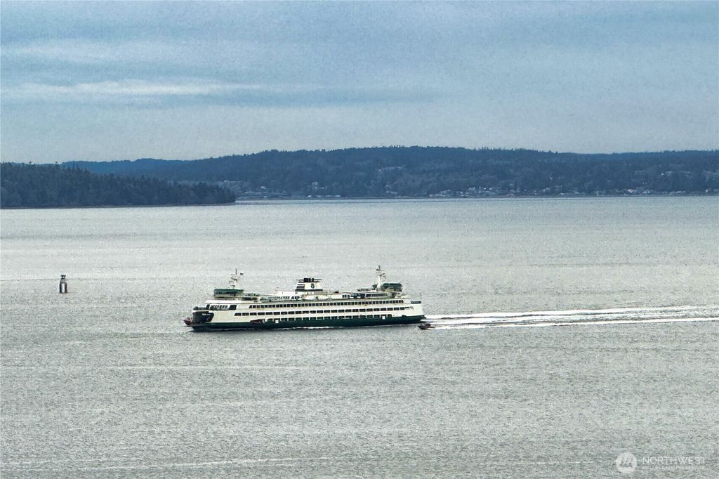 Photo of 2821 2nd Avenue #1402, Seattle, WA 98121 (MLS # 2371838)