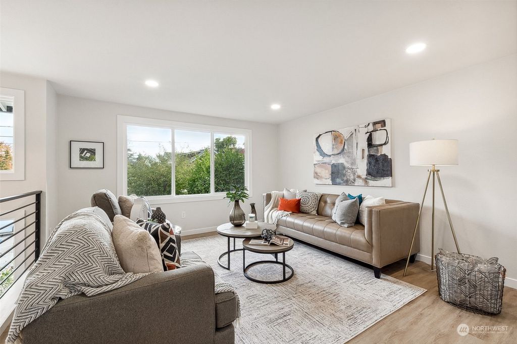 Photo of 3832 S Lucile Street, Seattle, WA 98118 (MLS # 2300578)