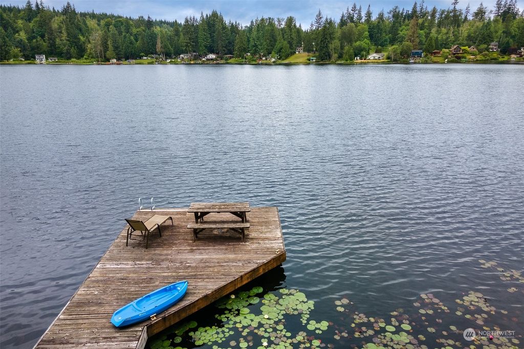 Photo of 5210 Lake Bosworth Lane, Snohomish, WA 98290 (MLS # 2127603)
