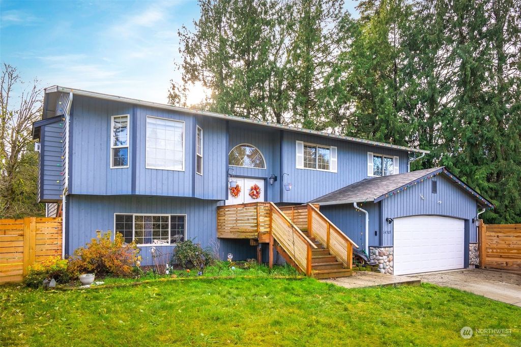 Photo of 14303 44th Drive NW, Stanwood, WA 98292 (MLS # 2313568)