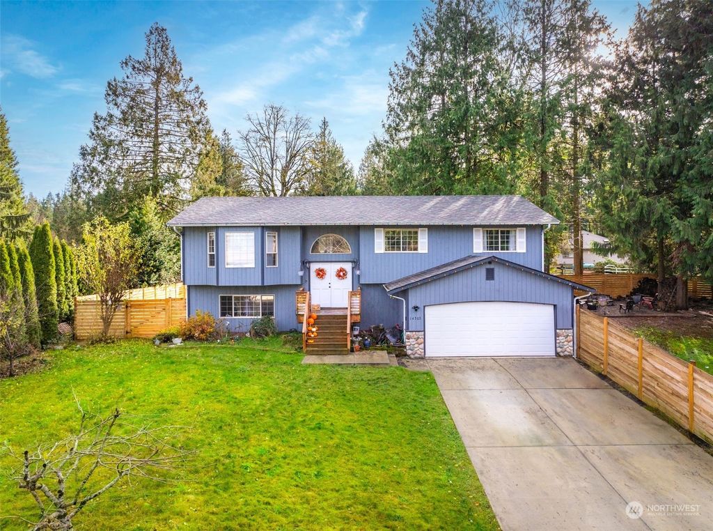 Photo of 14303 44th Drive NW, Stanwood, WA 98292 (MLS # 2313568)