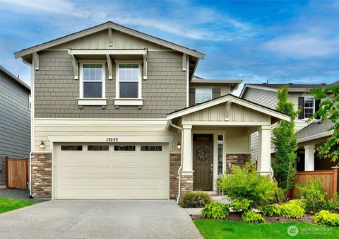 Photo of 13253 204th Avenue SE, Monroe, WA 98272 (MLS # 2550814)