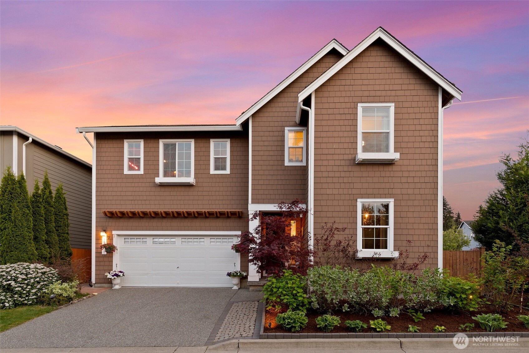 19631 38th Drive SE