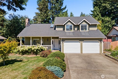 Photo of 5102 39th Avenue SE, Lacey, WA 98503 (MLS # 2575590)