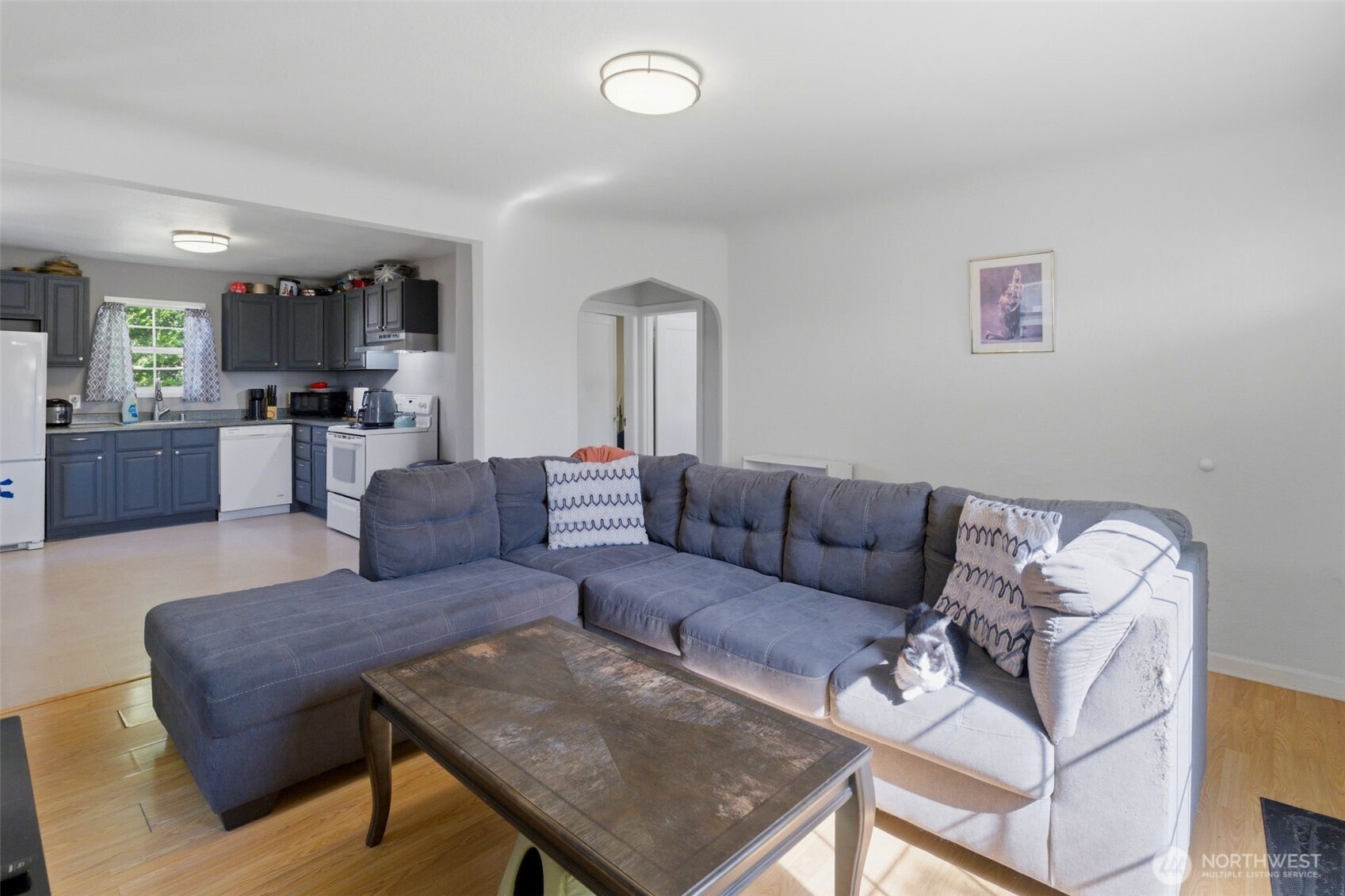 805 Roosevelt Avenue