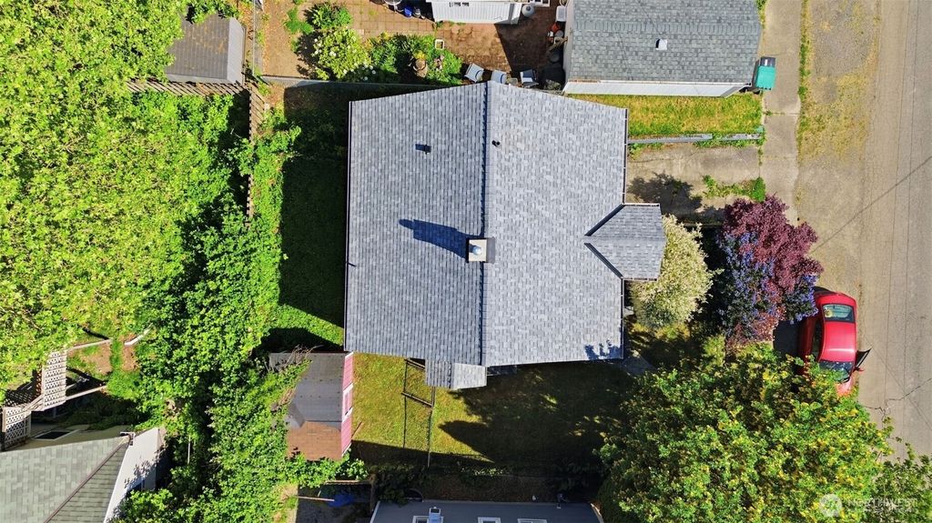 Photo of 805 Roosevelt Avenue, Bremerton, WA 98337 (MLS # 2528348)